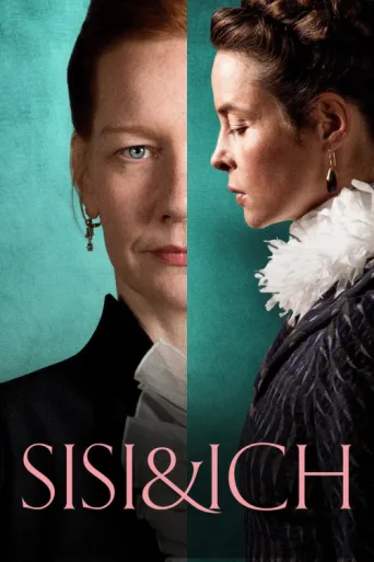 Póster de Sisi & Ich