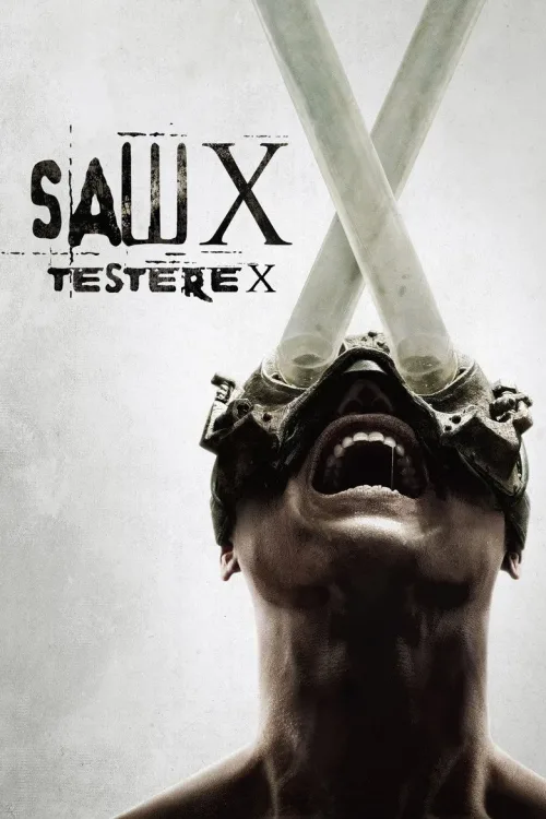 Saw X