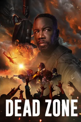 Póster de Dead Zone