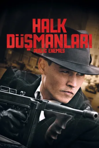 ملصق Halk Düşmanları