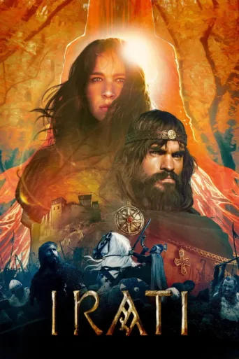 Póster de Irati