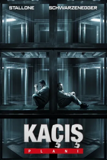 Постер Kaçış Planı