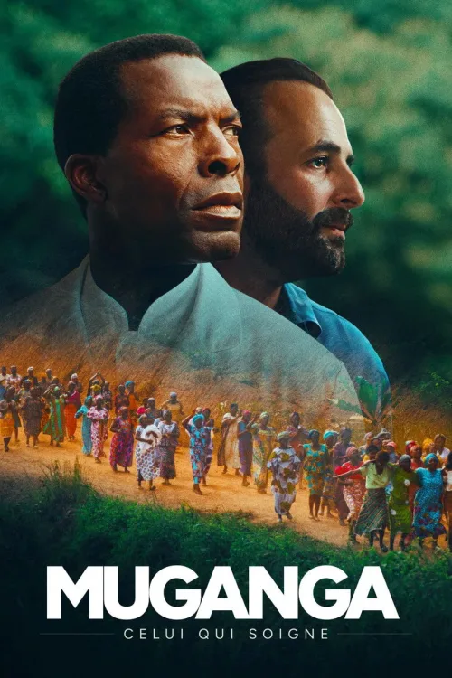 Muganga : Celui qui soigne