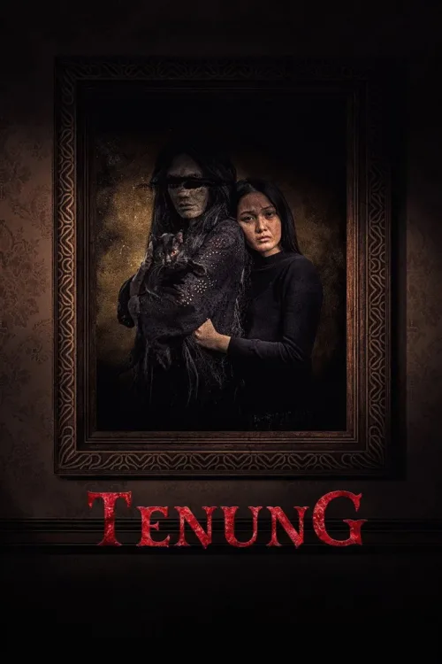 Tenung by Risa Saraswati & Dimasta