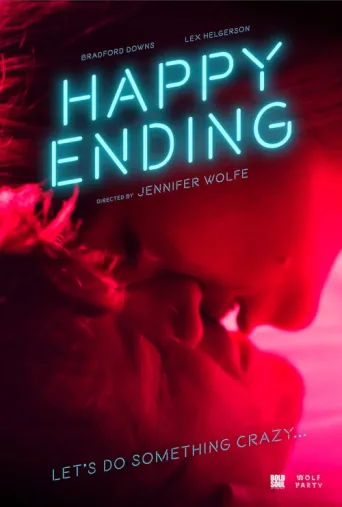 ملصق Happy Ending