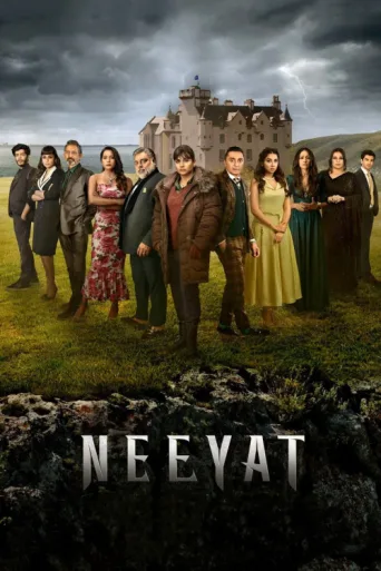 Neeyat afişi
