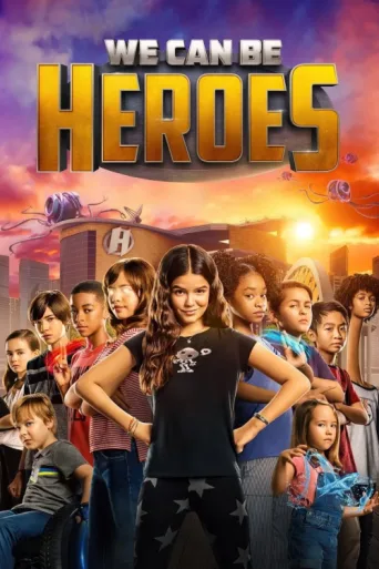 Poster for Kahramanlık Sırası Bizde