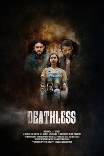 Постер Deathless
