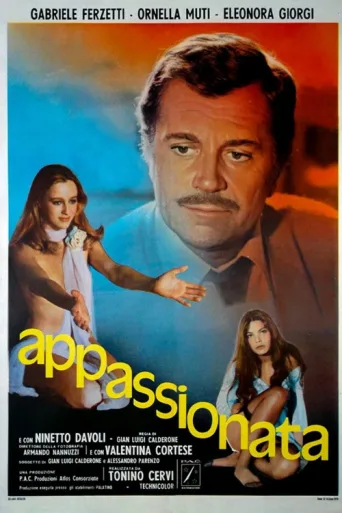 Póster de Appassionata