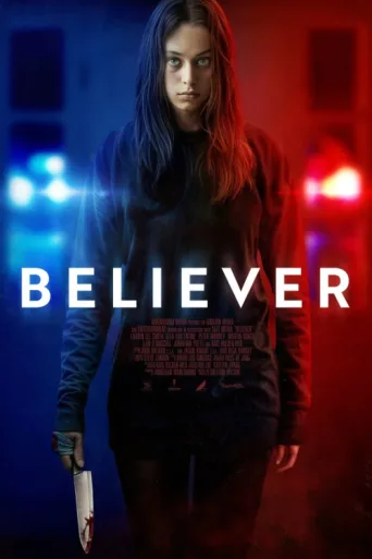 Poster for Believer