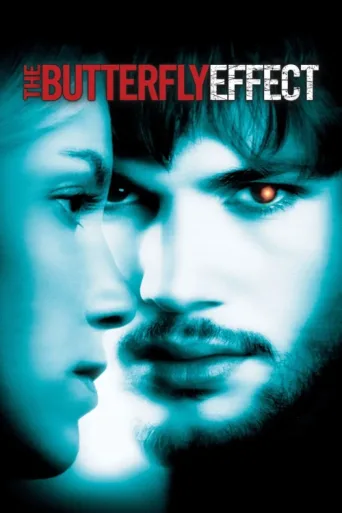 Poster for Kelebek Etkisi