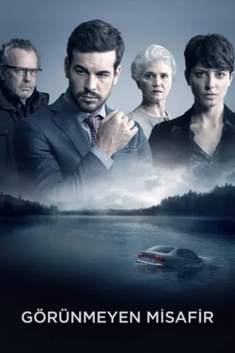 Poster for Görünmeyen Misafir