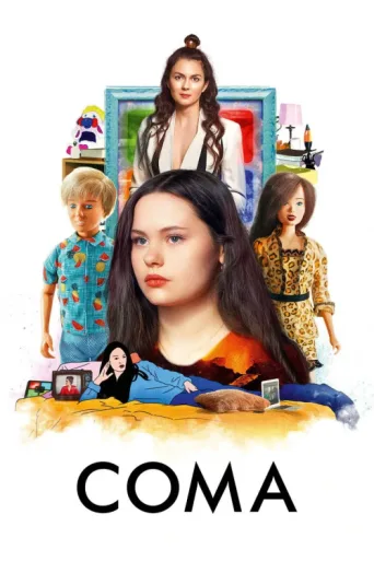 Poster for Coma