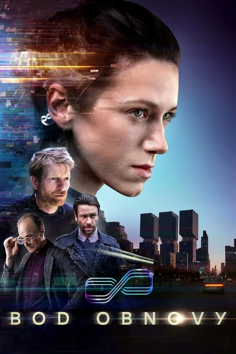Bod obnovy poster