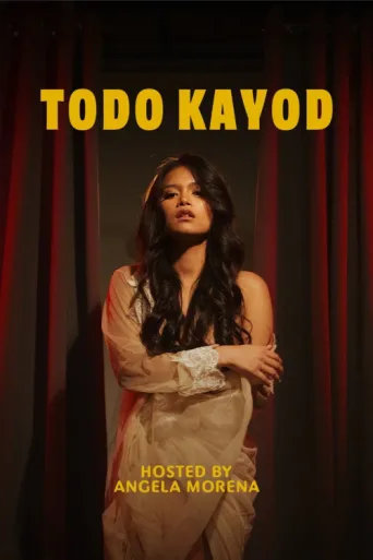 Poster for Todo Kayod
