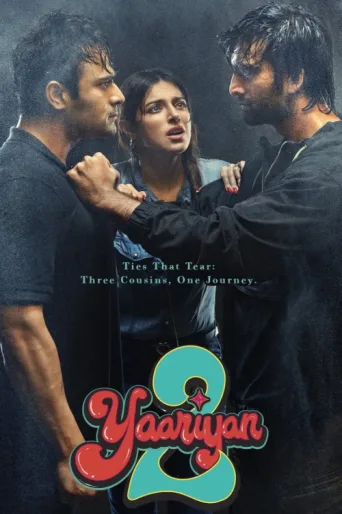 Постер Yaariyan 2
