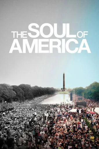 Постер The Soul of America