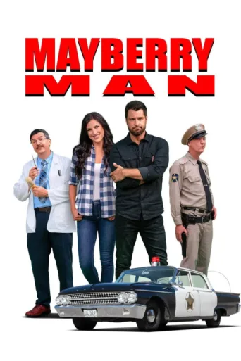 Постер Mayberry Man