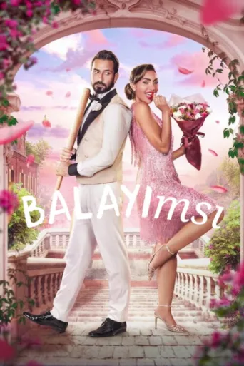 Póster de Balayımsı