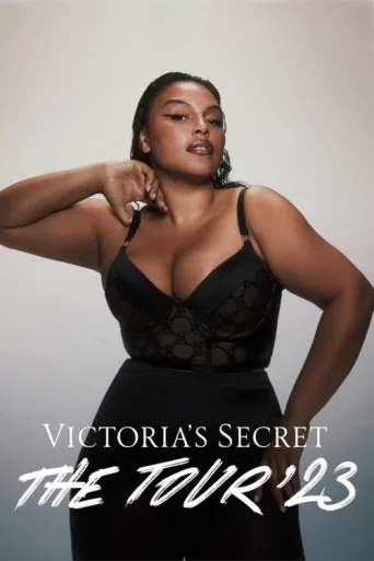 ملصق Victoria's Secret: The Tour '23