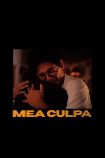 Mea Culpa afişi