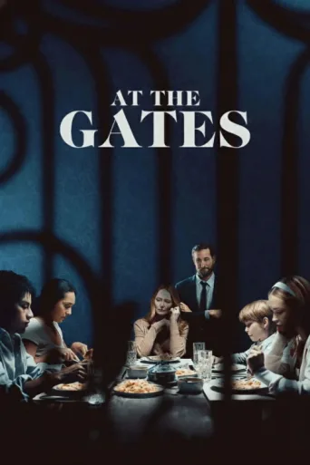 ملصق At the Gates