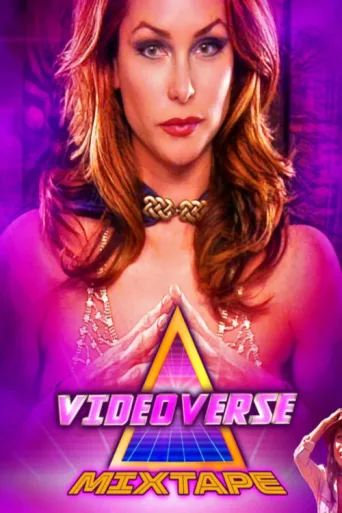 ملصق Videoverse: Mixtape