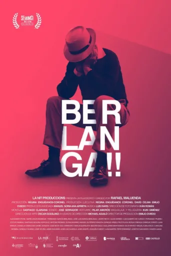 ملصق Berlanga!!