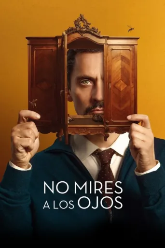Постер No mires a los ojos