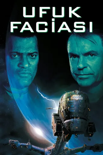 Póster de Ufuk Faciası