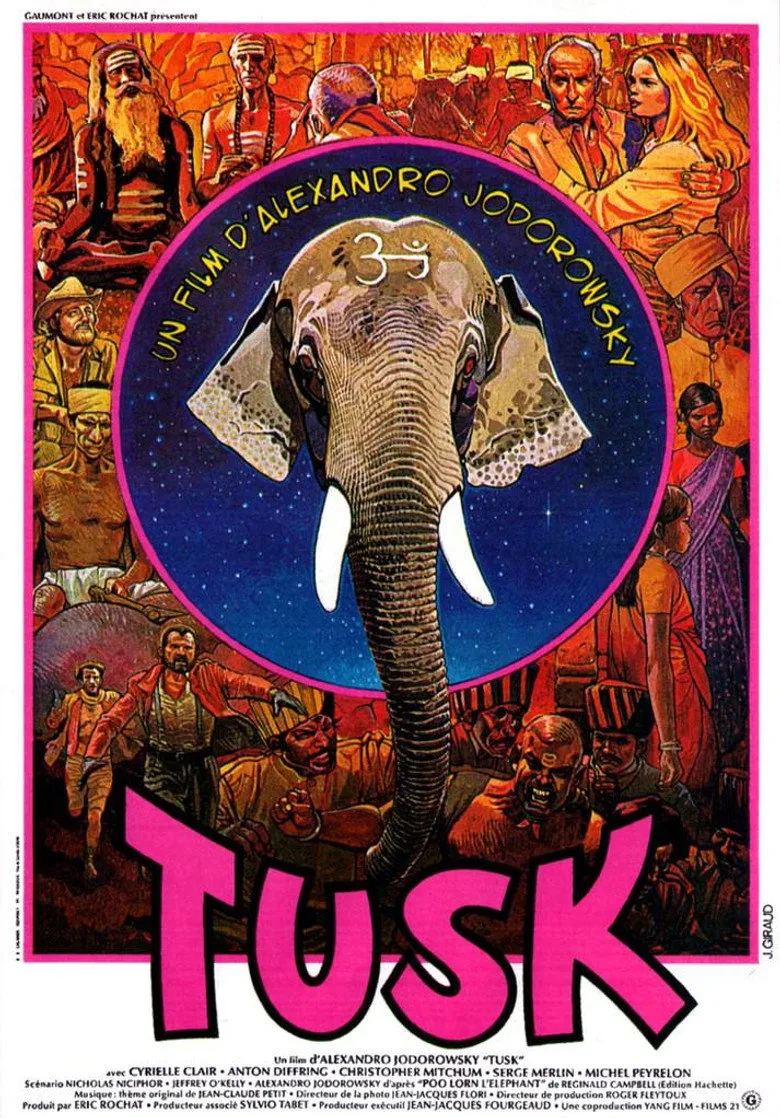 Tusk