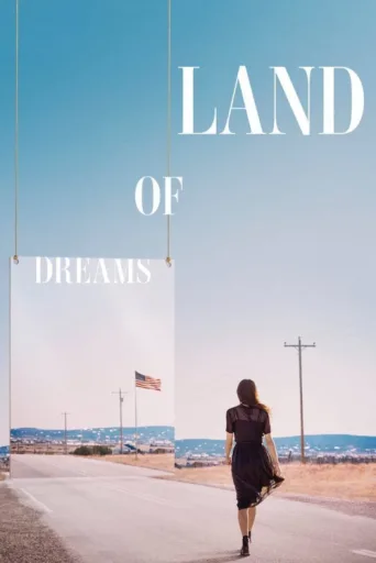 Land of Dreams afişi