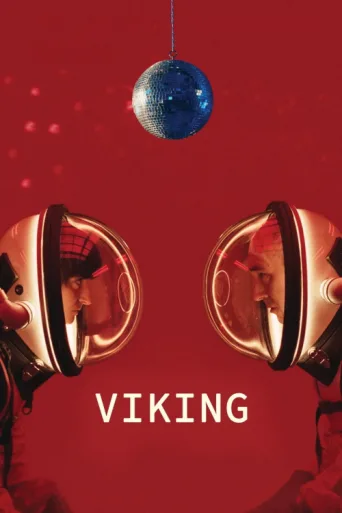 Póster de Viking