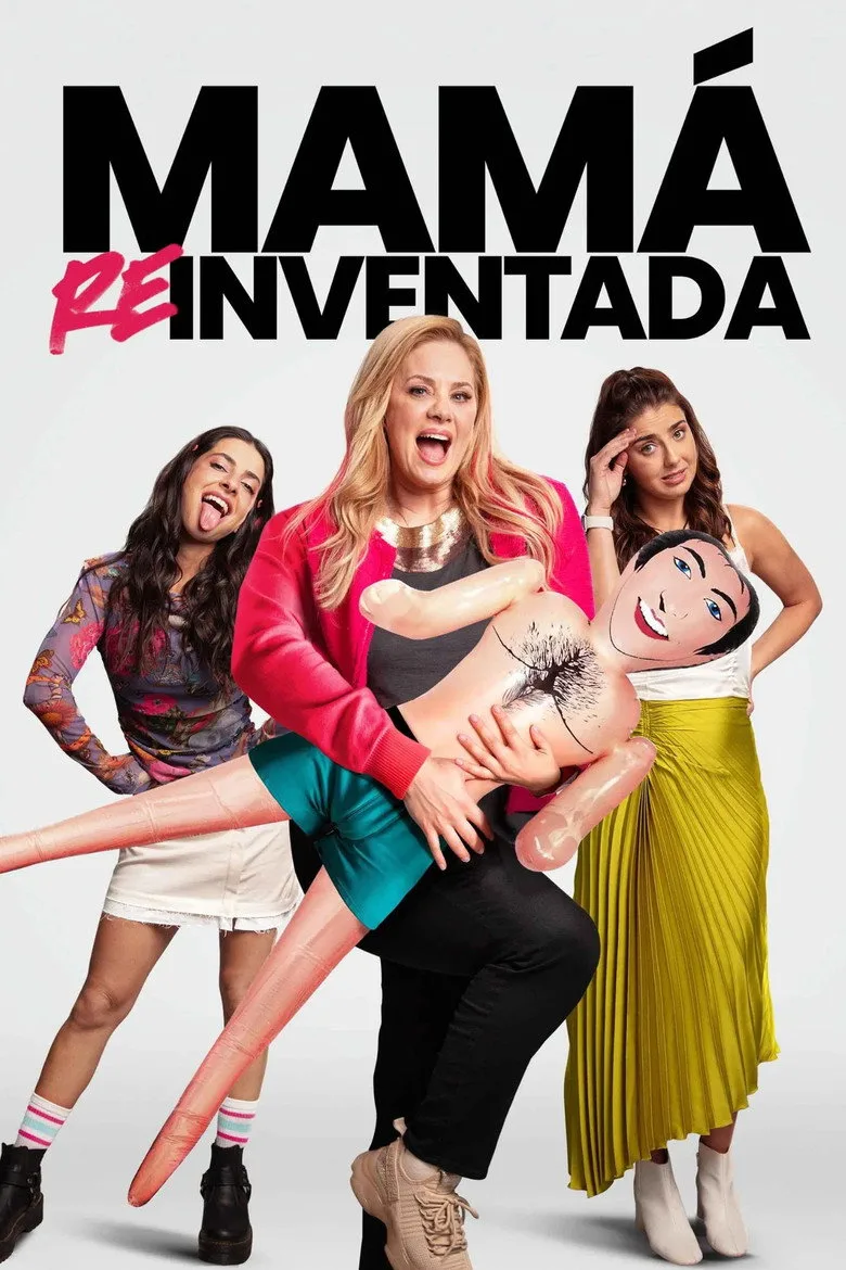 Mamá Reinventada