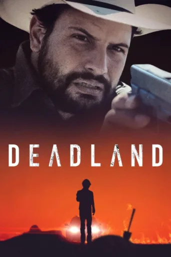 Poster for Deadland