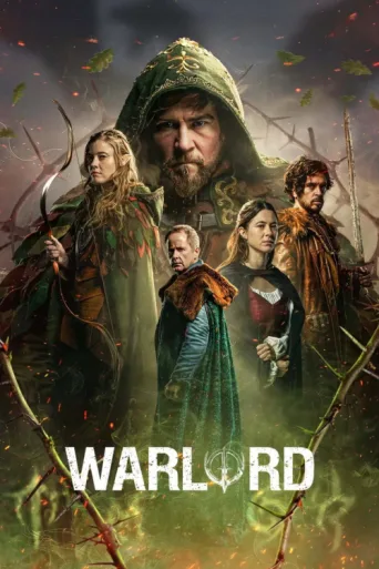 Постер Warlord