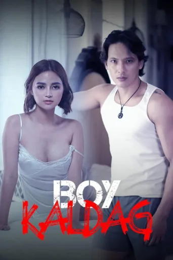 Постер Boy Kaldag