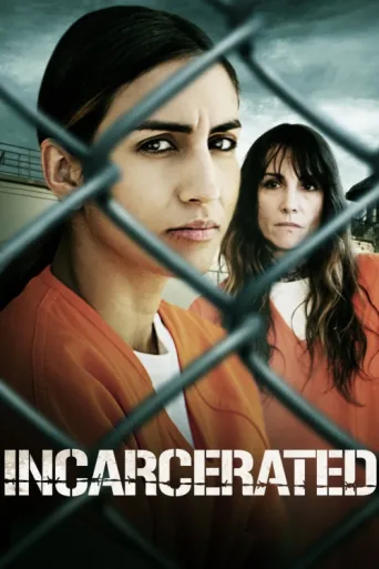 Постер Incarcerated