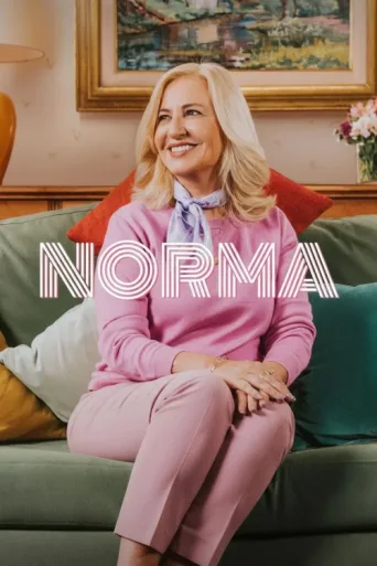 Постер Norma