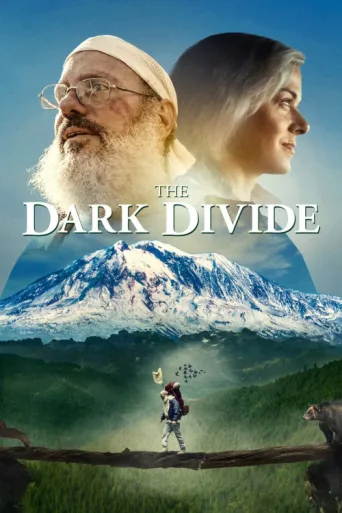 Póster de The Dark Divide