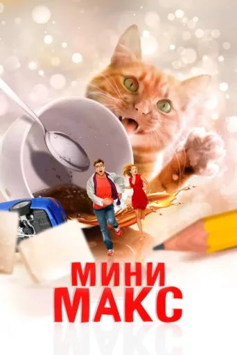 Póster de Mini Max