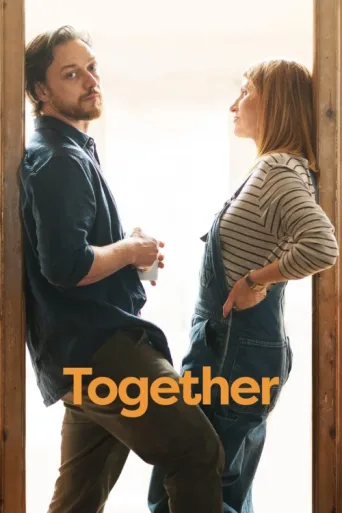 Póster de Together