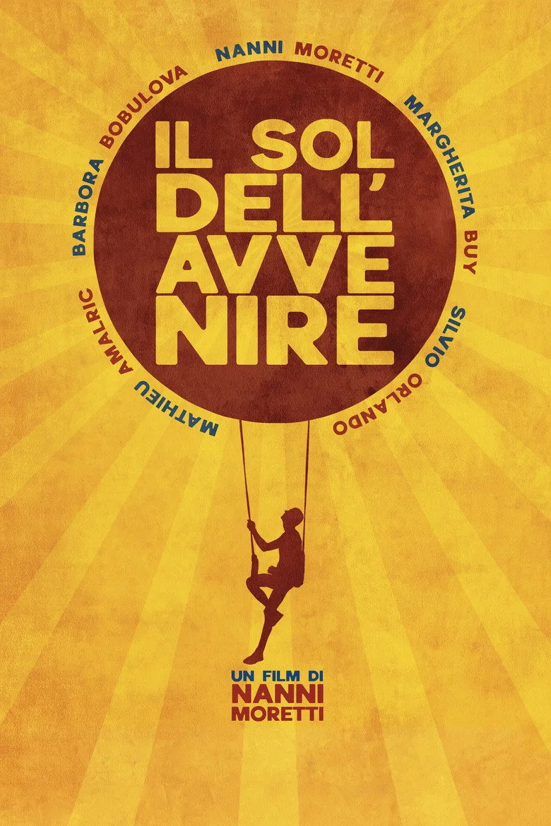 Credit poster