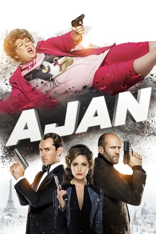 Spy