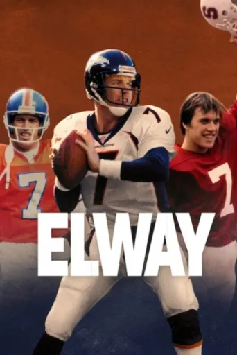 Постер Elway