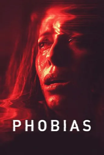 Постер Phobias