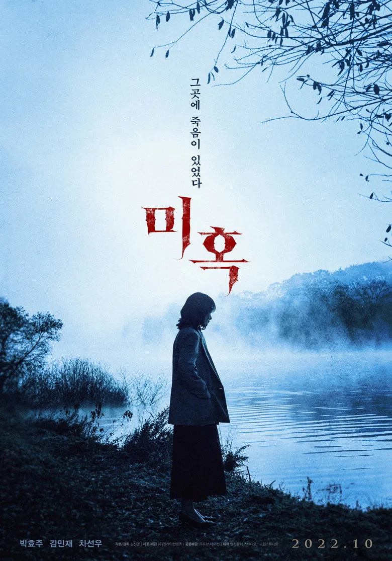 The Other Child poster