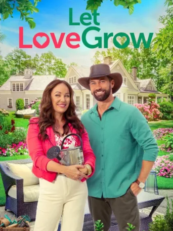Постер Let Love Grow