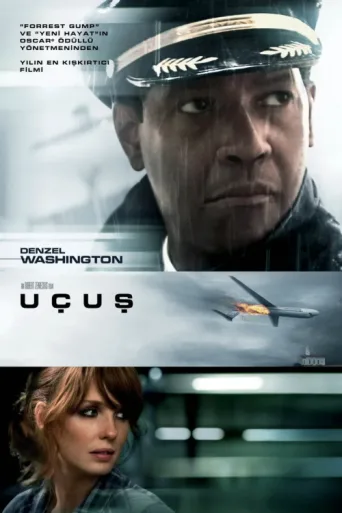 Póster de Uçuş
