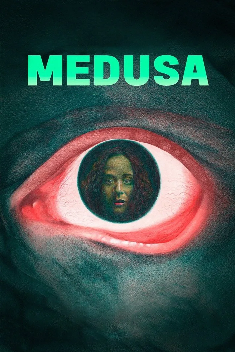 постер Medusa